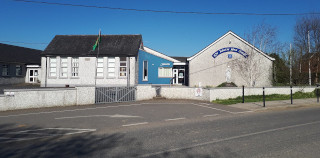 Sandpit National School